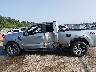 1FTEX1CP0MK****** Repairable 2021 Ford F-150 in Louisiana State