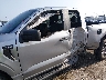 1FTEX1CP0MK****** Salvage and Repairable 2021 Ford F-150 in Louisiana State
