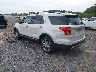 1FM5K7F87HG****** Salvamento y Reparables 2017 Ford Explorer en Jackson