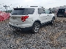 1FM5K7F87HG****** Salvamento y Destrozados 2017 Ford Explorer en Estado de Mississippi