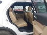 1FM5K7F87HG****** Destrozados 2017 Ford Explorer en Jackson