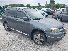 JA4LZ41F46U****** Salvage and Wrecked 2006 Mitsubishi Outlander in Cleveland