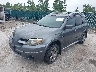 JA4LZ41F46U****** Used and Repairable 2006 Mitsubishi Outlander in Cleveland