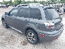 JA4LZ41F46U****** Salvage and Repairable 2006 Mitsubishi Outlander in Cleveland