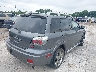 JA4LZ41F46U****** Salvage and Wrecked 2006 Mitsubishi Outlander in Ohio State