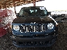 ZACCJBAT4GP****** Wrecked 2016 Jeep Renegade in Arizona State