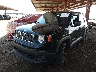 ZACCJBAT4GP****** Used and Repairable 2016 Jeep Renegade in Phoenix