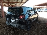 ZACCJBAT4GP****** Salvage and Wrecked 2016 Jeep Renegade in Arizona State