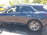 5NMMADTB7SH****** Salvage 2025 Genesis GV70