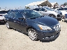 3N1AB7AP9DL****** Salvage and Wrecked 2013 Nissan Sentra in North Hollywood