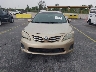 2T1BU4EE7DC****** Destrozados 2013 Toyota Corolla en Estado de Florida