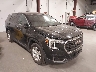3GKALTEV4NL****** Salvamento y Destrozados 2022 GMC Terrain en Spokane