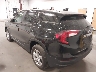 3GKALTEV4NL****** Salvamento y Reparables 2022 GMC Terrain en Spokane