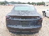 5YJ3E1EA4SF****** Reparables 2025 Tesla Model 3 en Estado de Carolina del Norte