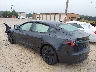 5YJ3E1EA4SF****** Salvamento y Reparables 2025 Tesla Model 3 en Concord