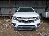 1GCHSBEA9L1****** Destrozados 2020 Chevrolet Colorado en Estado de Tennessee