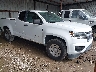 1GCHSBEA9L1****** Salvamento y Destrozados 2020 Chevrolet Colorado en Knoxville