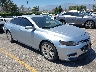 1G1ZH5SX1HF****** Salvage and Wrecked 2017 Chevrolet Malibu in Fontana