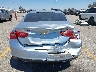 1G1ZH5SX1HF****** Salvage and Repairable 2017 Chevrolet Malibu in California State