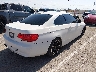 WBAKE5C58BE****** Salvage and Wrecked 2011 BMW 3 Series in Texas State