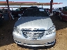 1C3BC2EG4BN****** Wrecked 2011 Chrysler 200 in Arizona State