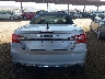 1C3BC2EG4BN****** Wrecked 2011 Chrysler 200