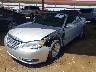 1C3BC2EG4BN****** Used and Repairable 2011 Chrysler 200 in Phoenix