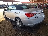 1C3BC2EG4BN****** Salvage and Repairable 2011 Chrysler 200 in Phoenix