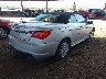 1C3BC2EG4BN****** Salvage and Wrecked 2011 Chrysler 200 in Arizona State