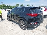 KNDPRCA66H7****** Salvamento y Reparables 2017 Kia Sportage en Chicago South