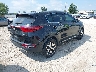 KNDPRCA66H7****** Salvamento y Destrozados 2017 Kia Sportage en Estado de Illinois