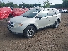 2FMDK39C47B****** Used and Repairable 2007 Ford Edge in Sayreville