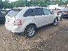 2FMDK39C47B****** Salvage and Wrecked 2007 Ford Edge in New Jersey State