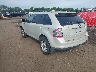 2FMDK39C47B****** Salvage and Repairable 2007 Ford Edge in New Jersey State