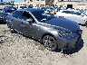 JTHBA1D29J5****** Salvamento y Destrozados 2018 Lexus IS en Fremont