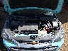 KL8CD6SA3MC****** Repairable 2021 Chevrolet Spark in Phoenix