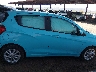KL8CD6SA3MC****** Used 2021 Chevrolet Spark in Arizona State