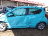 KL8CD6SA3MC****** Repairable 2021 Chevrolet Spark in Arizona State