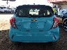KL8CD6SA3MC****** Wrecked 2021 Chevrolet Spark