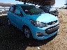 KL8CD6SA3MC****** Salvage and Wrecked 2021 Chevrolet Spark in Phoenix