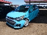 KL8CD6SA3MC****** Used and Repairable 2021 Chevrolet Spark in Phoenix