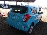 KL8CD6SA3MC****** Salvage and Wrecked 2021 Chevrolet Spark in Arizona State
