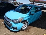 KL8CD6SA3MC****** Salvage and Repairable 2021 Chevrolet Spark in Arizona State