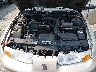 1G8ZN8278YZ****** Reparables 2000 Saturn SW en Seattle