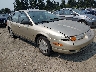 1G8ZN8278YZ****** Salvamento y Destrozados 2000 Saturn SW en Seattle