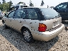 1G8ZN8278YZ****** Salvamento y Reparables 2000 Saturn SW en Seattle