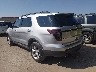 1FM5K8GT5DG****** Salvamento y Reparables 2013 Ford Explorer en Dallas-Fort Worth
