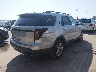 1FM5K8GT5DG****** Salvamento y Destrozados 2013 Ford Explorer en Estado de Texas