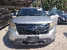 1FM5K8GT5DG****** Salvamento y Reparables 2013 Ford Explorer en Estado de Texas