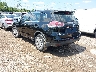 KNMAT2MT4FP****** Salvamento y Reparables 2015 Nissan Rogue en Cincinnati